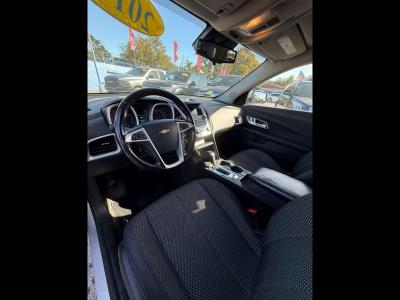 2017 CHEVROLET Equinox in Miami, FL