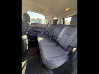 2017 CHEVROLET Equinox in Miami, FL