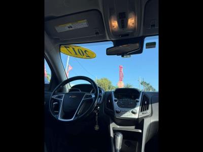 2017 CHEVROLET Equinox in Miami, FL
