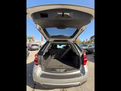 2017 CHEVROLET Equinox in Miami, FL