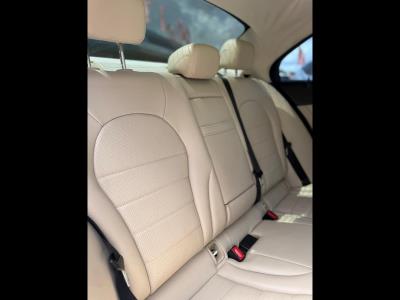 2015 MERCEDES-BENZ C-Class in Miami, FL