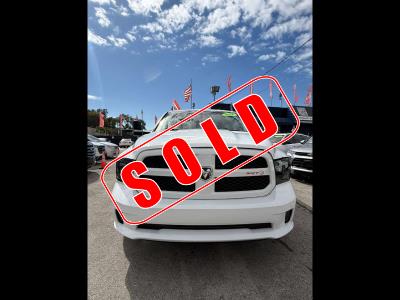 2016 RAM 1500 in Miami, FL