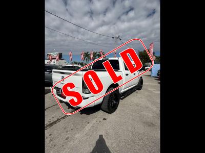 2016 RAM 1500 in Miami, FL