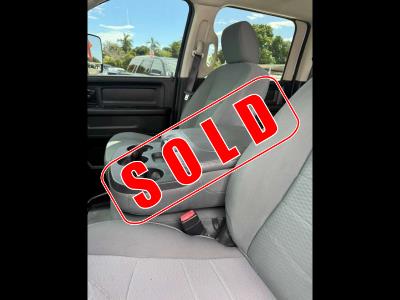 2016 RAM 1500 in Miami, FL
