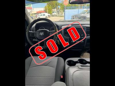 2016 RAM 1500 in Miami, FL