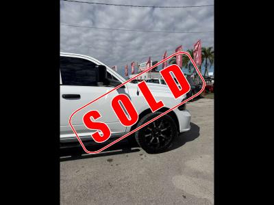 2016 RAM 1500 in Miami, FL