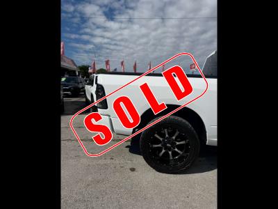 2016 RAM 1500 in Miami, FL