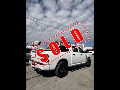 2016 RAM 1500 in Miami, FL
