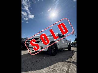 2016 RAM 1500 in Miami, FL