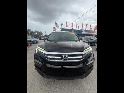2018 HONDA Pilot in Miami, FL