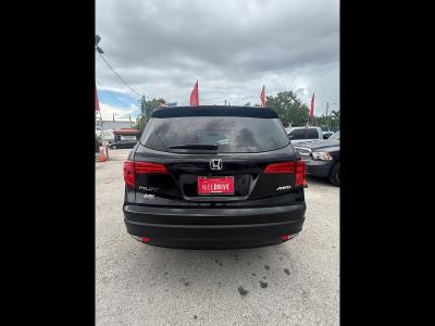 2018 HONDA Pilot in Miami, FL