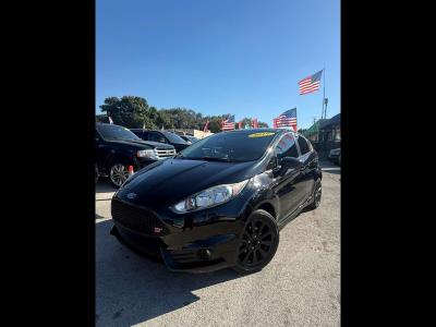 2019 FORD Fiesta in Miami, FL