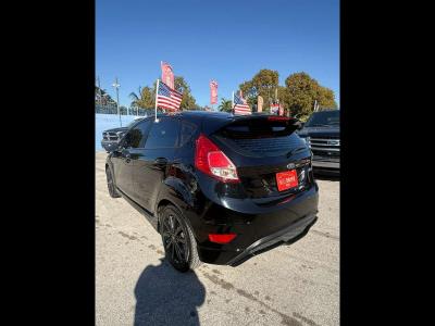 2019 FORD Fiesta in Miami, FL