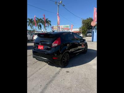 2019 FORD Fiesta in Miami, FL