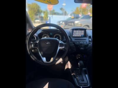 2019 FORD Fiesta in Miami, FL