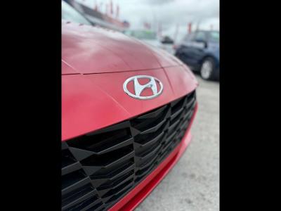 2021 HYUNDAI Elantra in Miami, FL