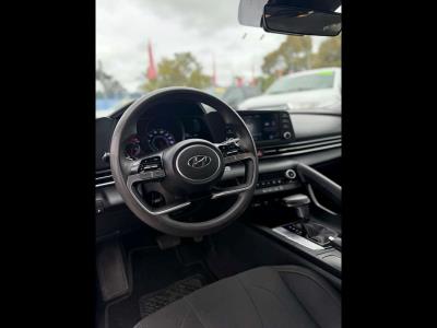 2021 HYUNDAI Elantra in Miami, FL