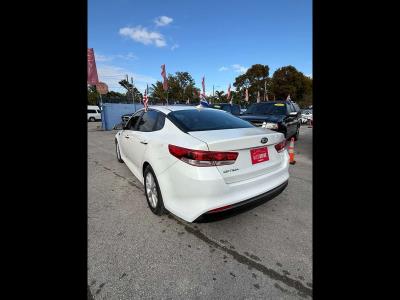 2016 KIA Optima in Miami, FL