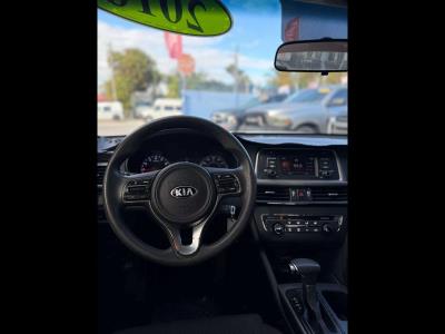 2016 KIA Optima in Miami, FL