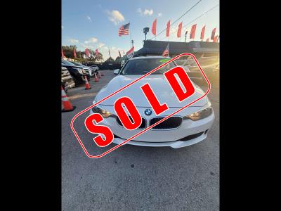 2015 BMW 328i in Miami, FL