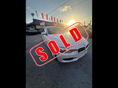 2015 BMW 328i in Miami, FL