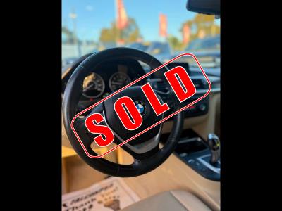 2015 BMW 328i in Miami, FL