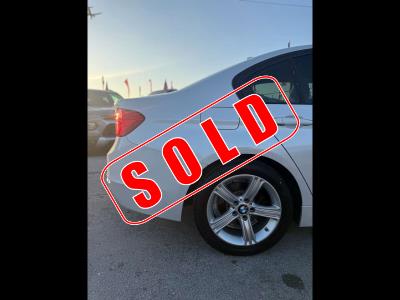 2015 BMW 328i in Miami, FL