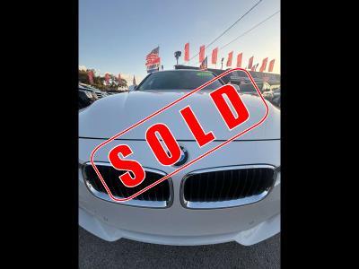 2015 BMW 328i in Miami, FL