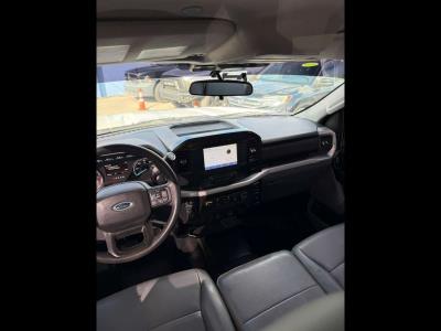 2021 FORD F-150 in Miami, FL