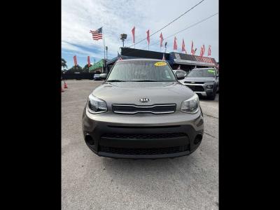 2019 KIA Soul in Miami, FL