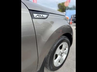 2019 KIA Soul in Miami, FL