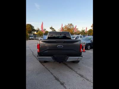 2016 FORD F-150 in Miami, FL