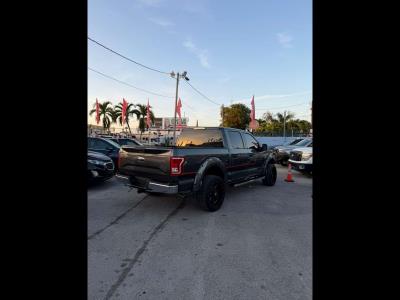 2016 FORD F-150 in Miami, FL