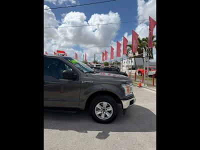 2018 FORD F-150 in Miami, FL