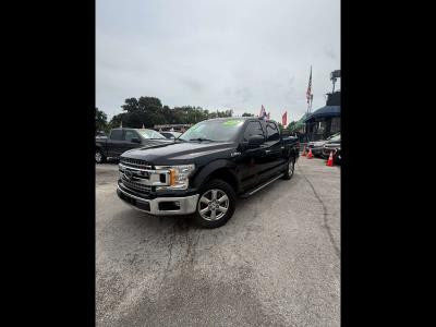 2018 FORD F-150 in Miami, FL