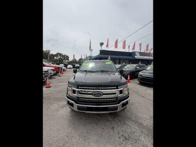 2018 FORD F-150 in Miami, FL
