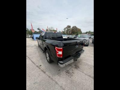 2018 FORD F-150 in Miami, FL