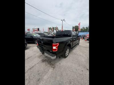 2018 FORD F-150 in Miami, FL