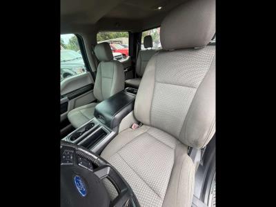 2018 FORD F-150 in Miami, FL