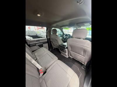 2018 FORD F-150 in Miami, FL