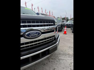 2018 FORD F-150 in Miami, FL