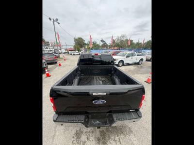 2018 FORD F-150 in Miami, FL