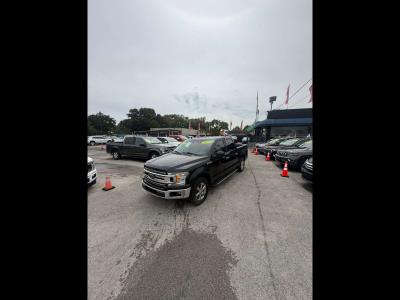 2018 FORD F-150 in Miami, FL