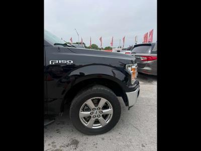 2018 FORD F-150 in Miami, FL