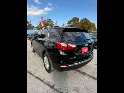 2020 CHEVROLET Equinox in Miami, FL