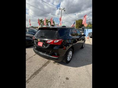 2020 CHEVROLET Equinox in Miami, FL