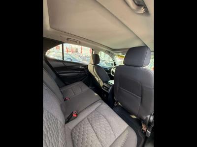 2020 CHEVROLET Equinox in Miami, FL