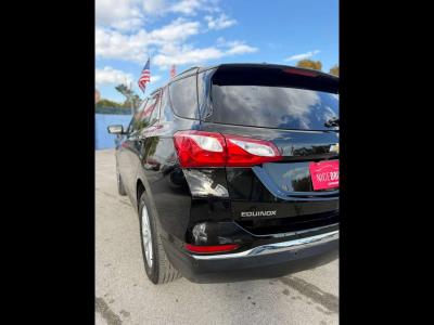 2020 CHEVROLET Equinox in Miami, FL