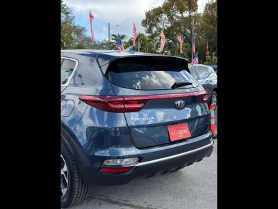 2021 KIA Sportage in Miami, FL