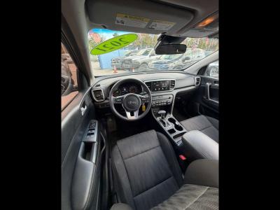 2021 KIA Sportage in Miami, FL